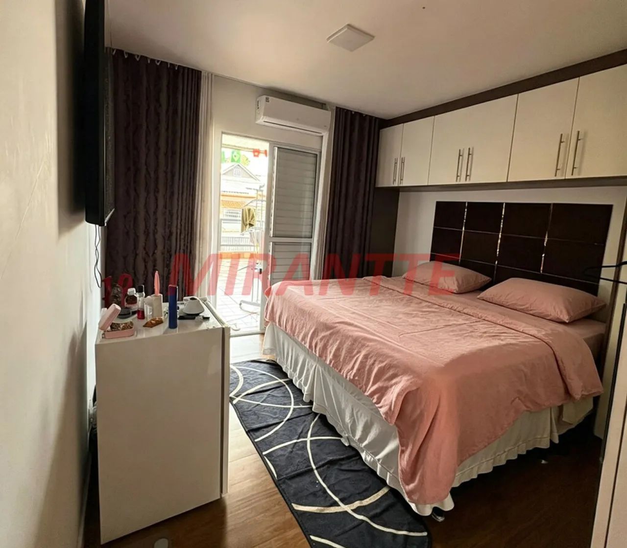 Sobrado de 78m² com 2 quartos em Vila Carbone - Foto 5