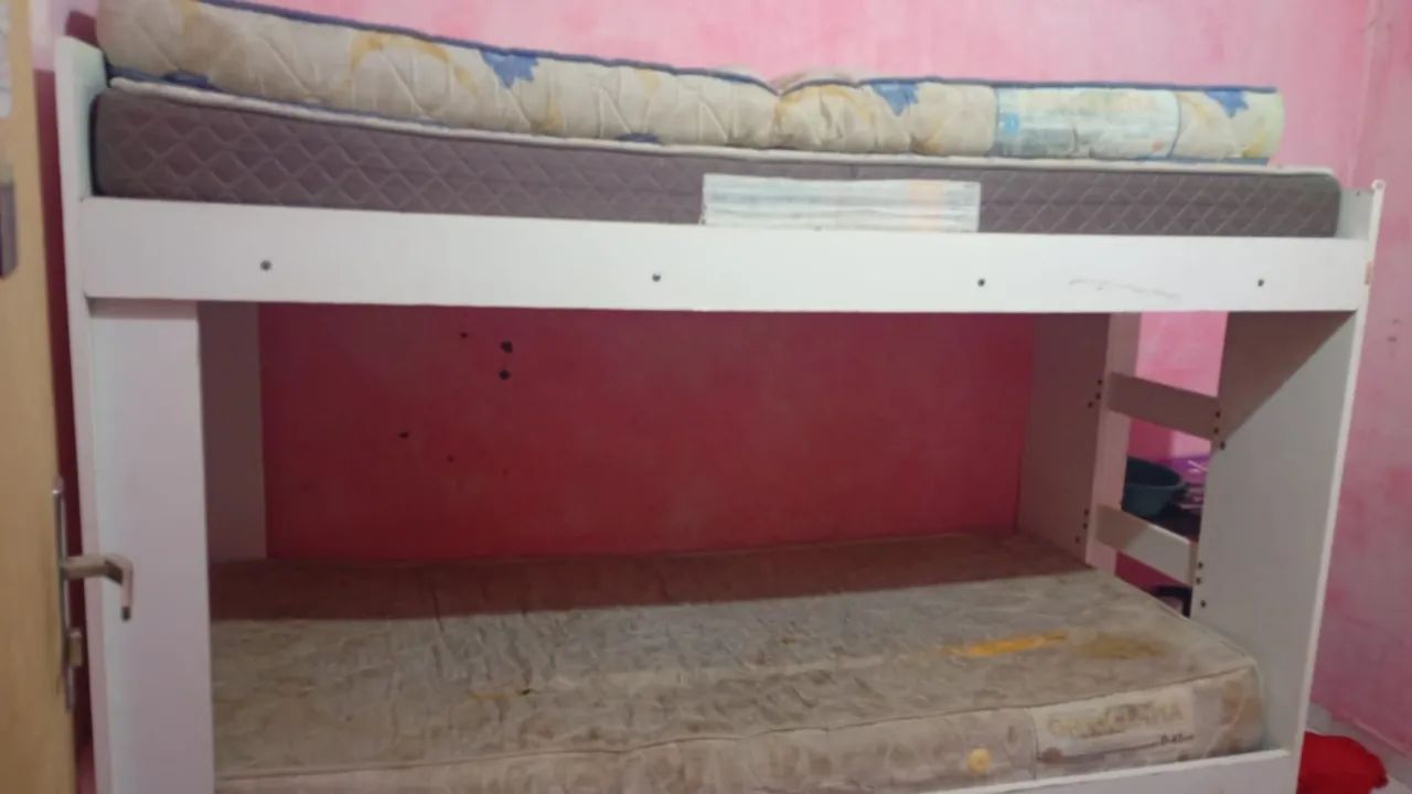 Cama beliche - Foto 2