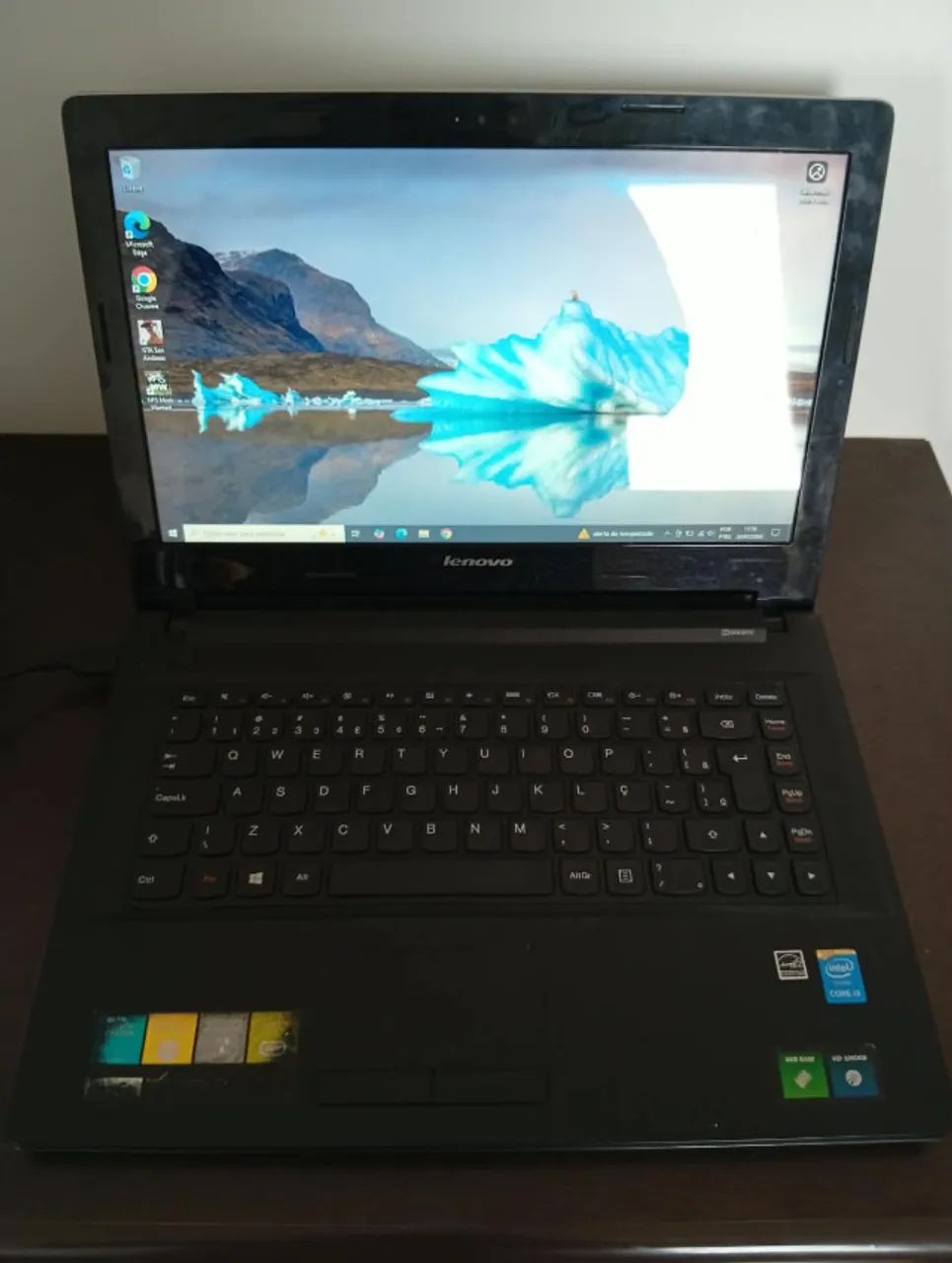 notebook lenovo - Foto 3