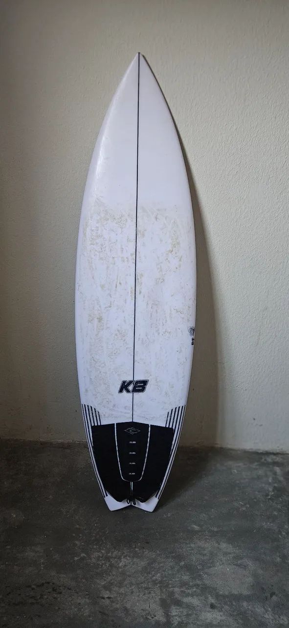 Prancha de surf