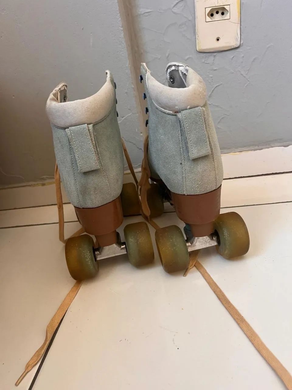 Patins  - Foto 2