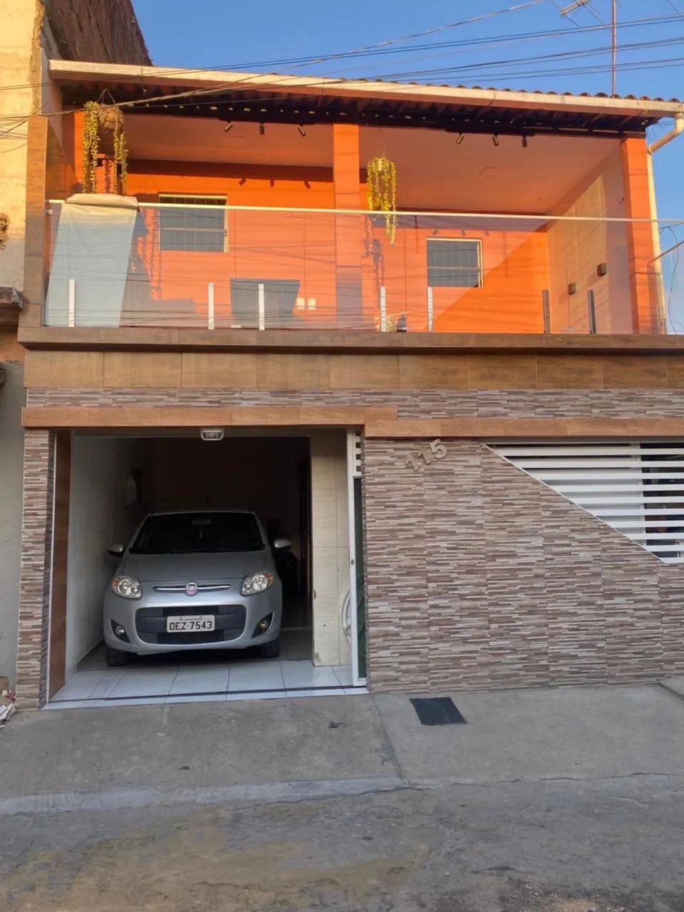 Foto - Campina Grande - Cruzeiro