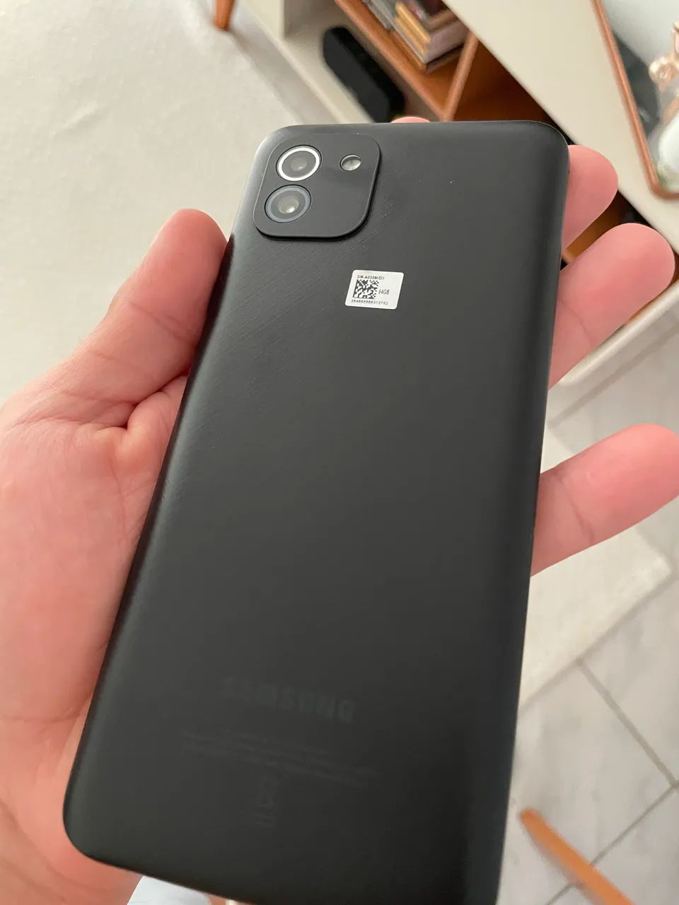Samsung galaxy A03 - Foto 4