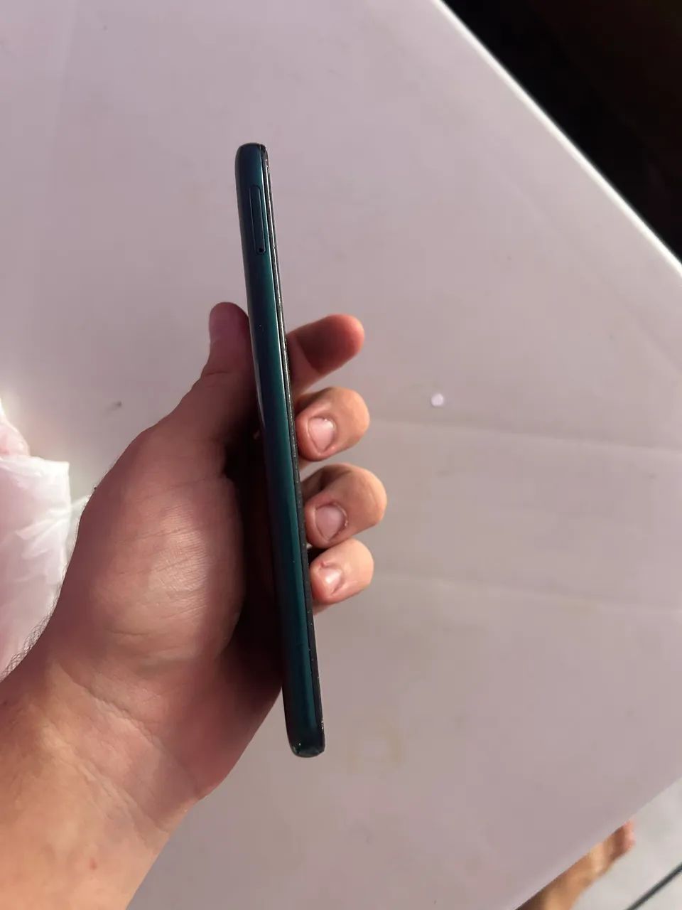 Carcaça Motorola One Fusion - Foto 3