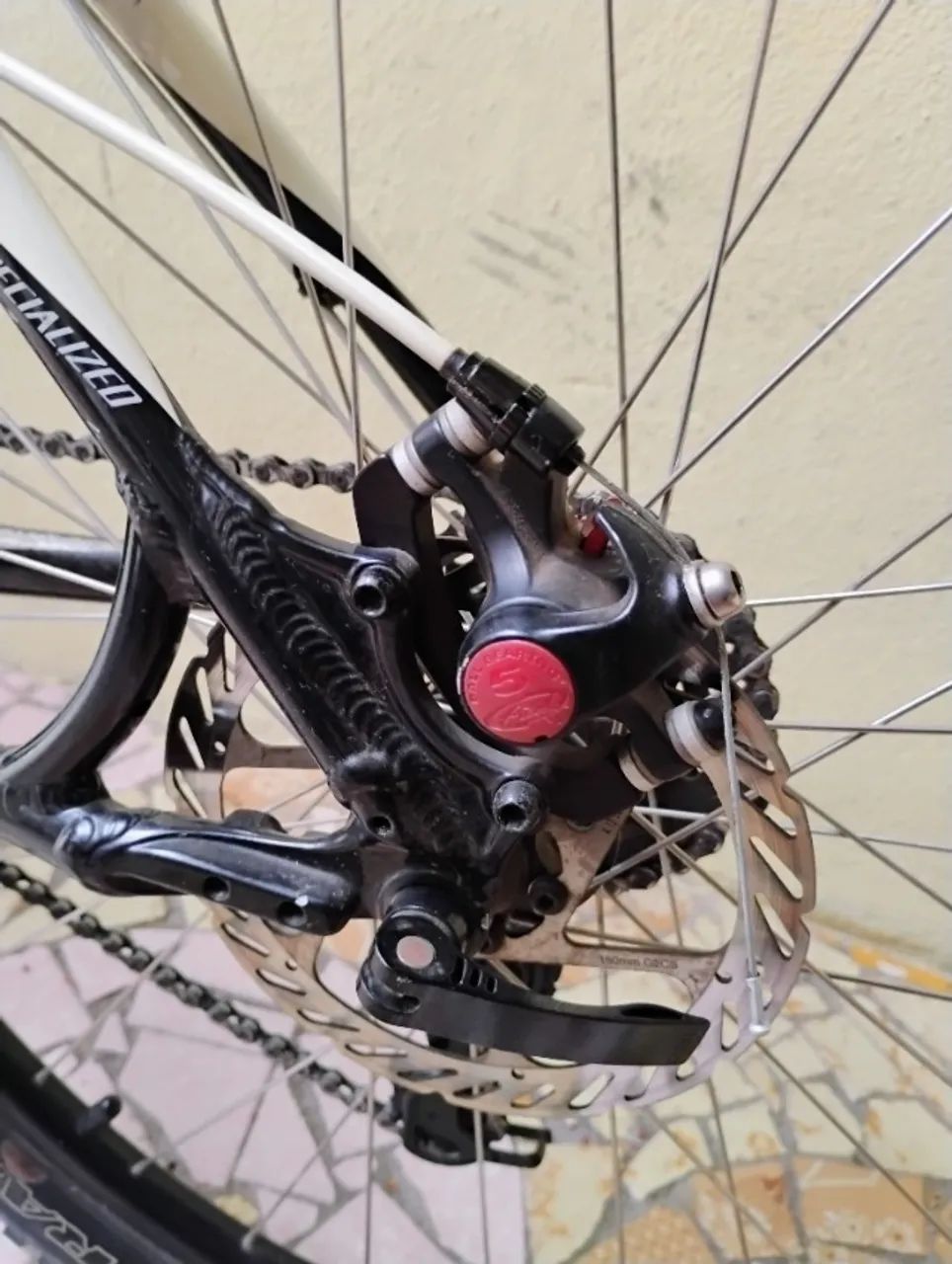 Specialized Hardrock Sport Disc 26 - Foto 2