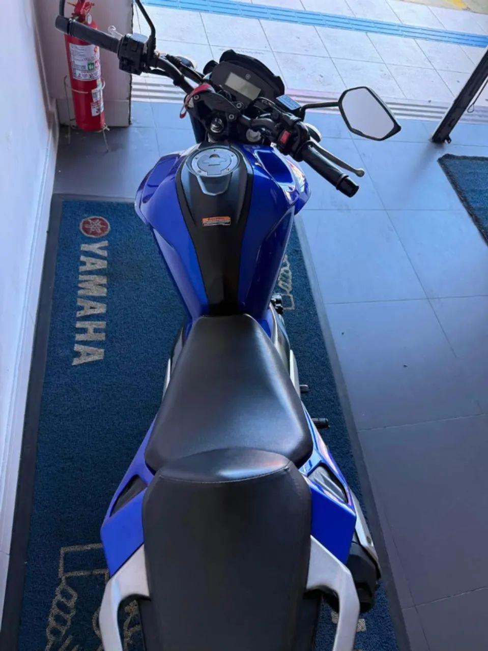 FZ 25  - Foto 3