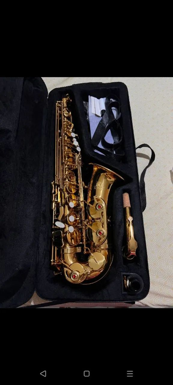 Sax  - Foto 2
