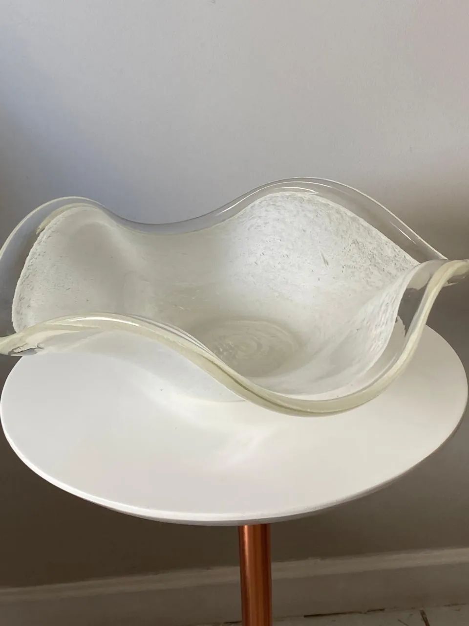 Centro de mesa Murano - Foto 2