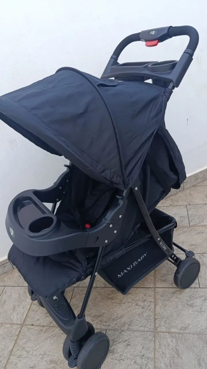 Carro de bebe - Foto 3