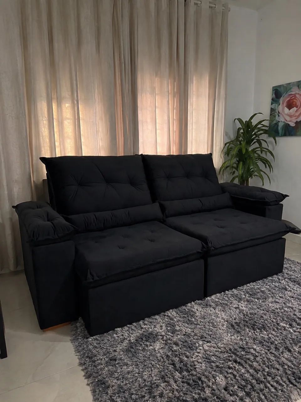 Sofá 