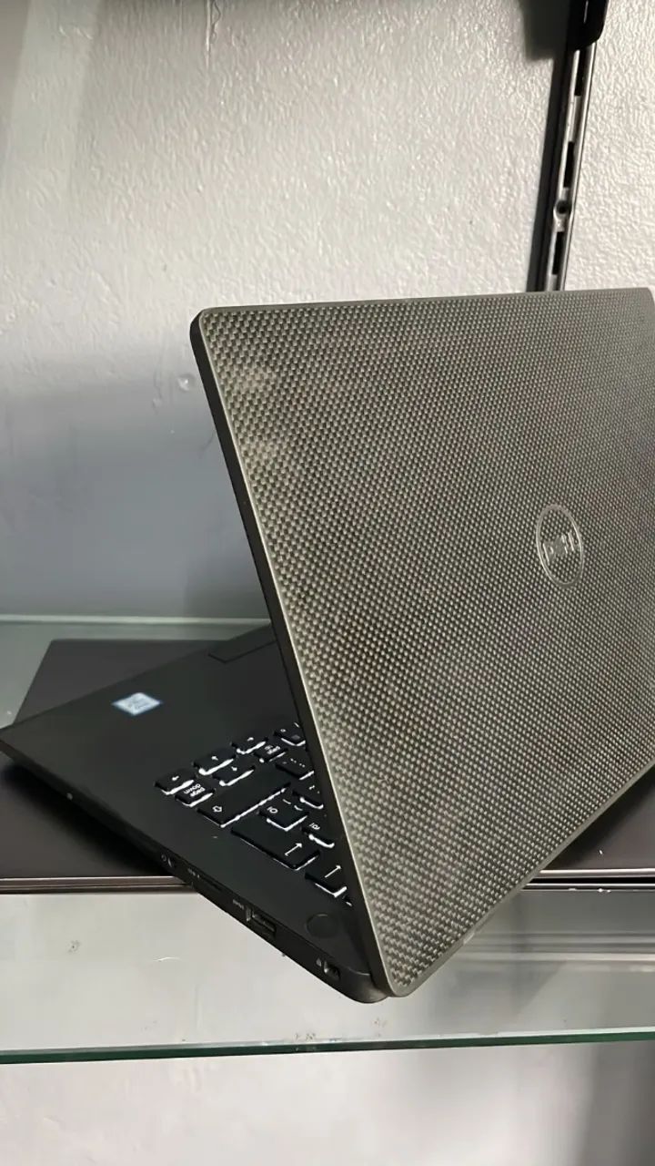 Notebook Dell i7 Latitude 7400 - Foto 2