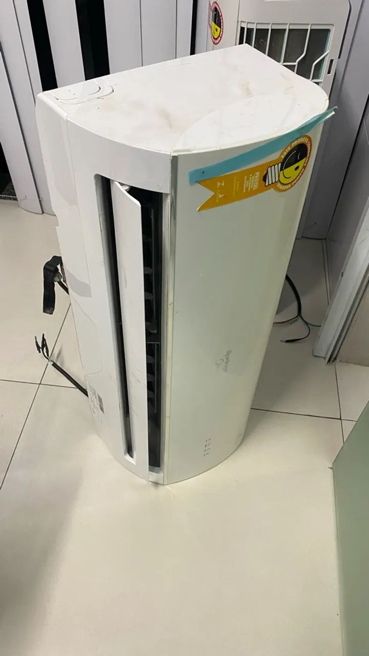 Ar-condicionado  - Foto 2