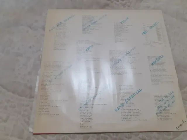 3 LPS DO GONZAGUINHA - OPORTUNIDADE - Foto 2