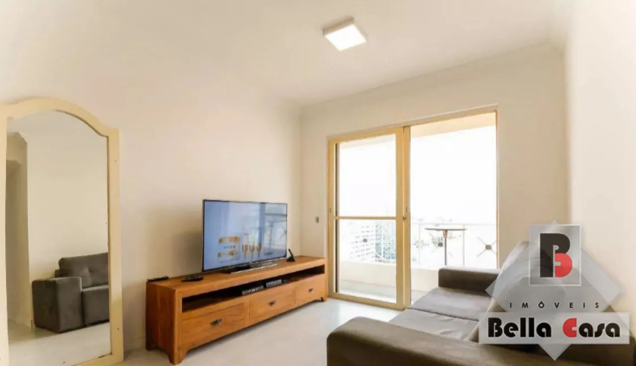 Apartamento com 3 Quartos à venda, 72m² - Vila Prudente