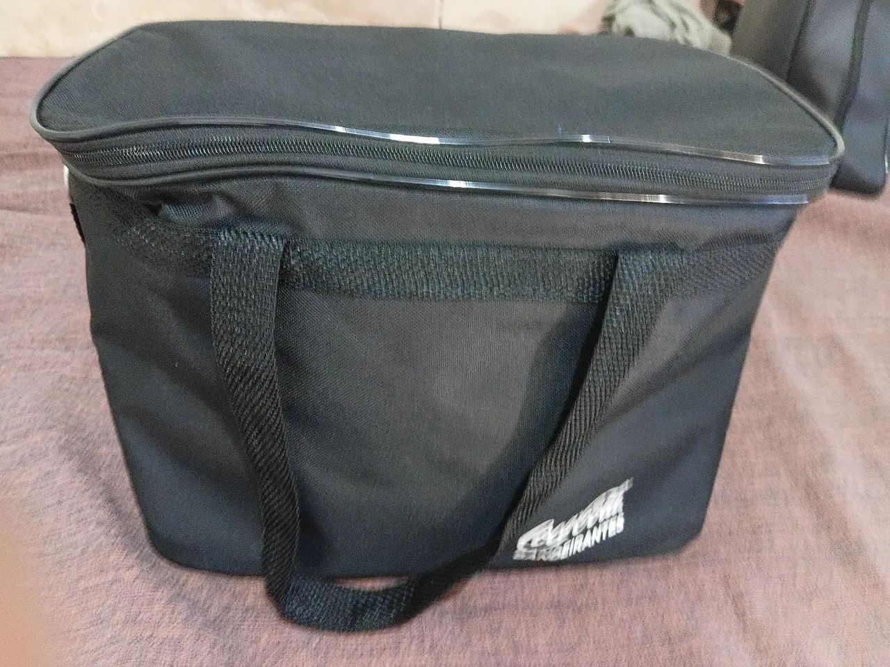 Bolsa térmica  - Foto 3