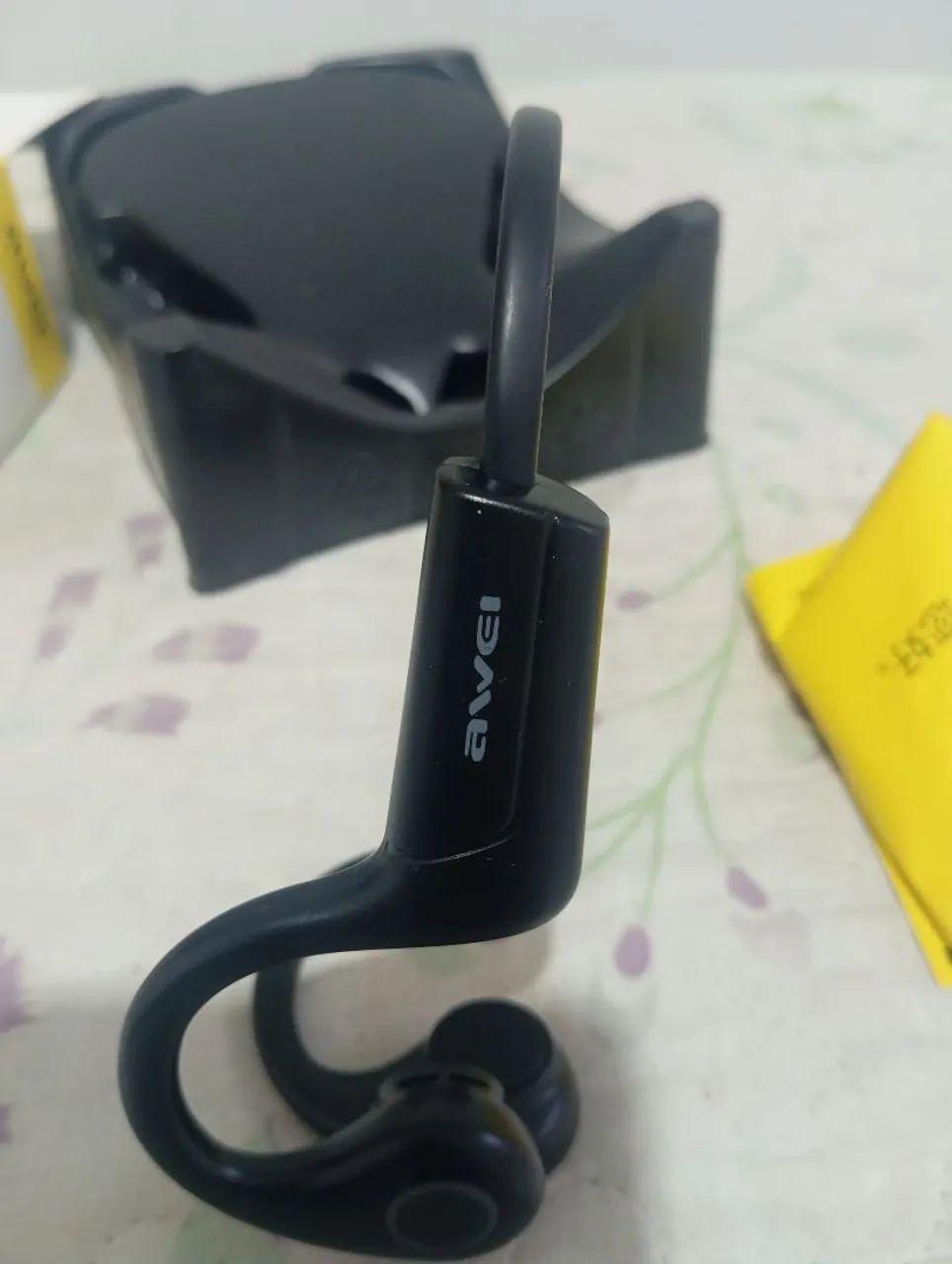 fone bluetooth  - Foto 4