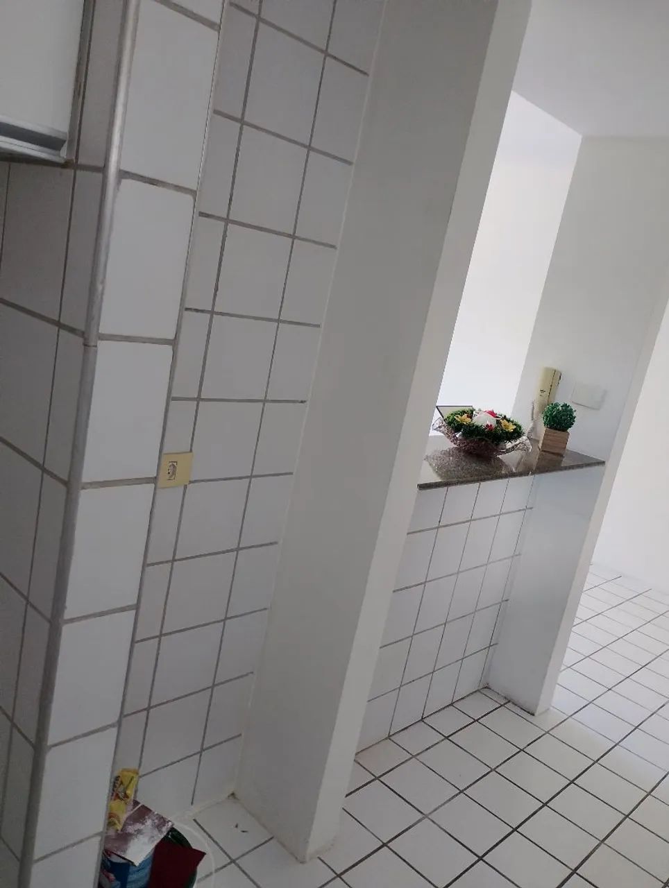 Apartamento com um quarto nas Graças, Recife/PE. - Foto 11