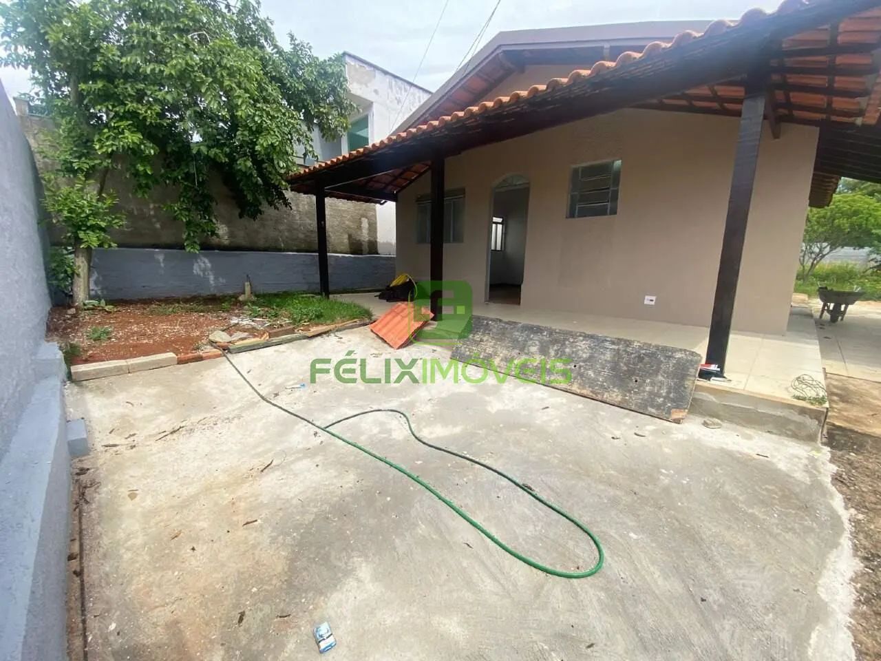 Casa para Aluguel em Lagoa Santa (Frente)  3 Quartos, 1 Suíte, 3 Vagas - Foto 3