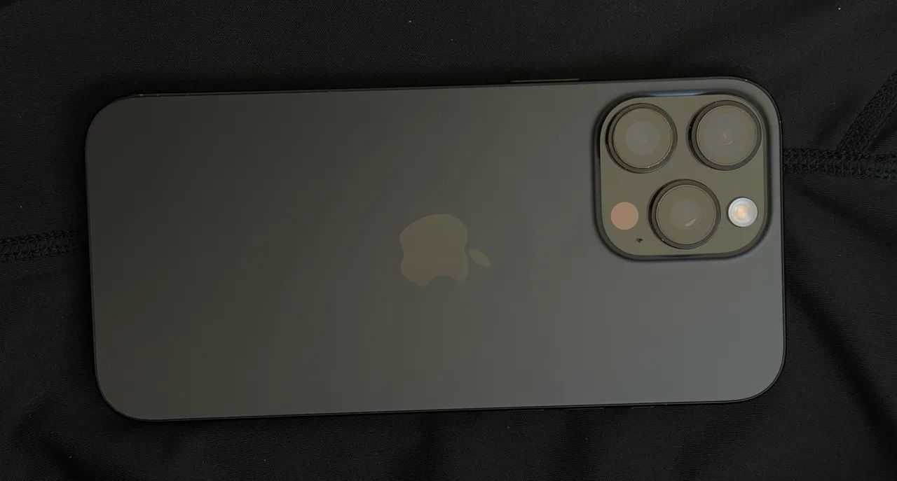 iPhone 16 pro Max OPORTUNIDADE!!