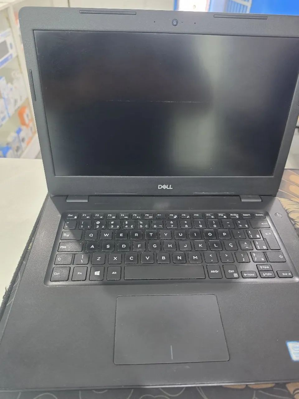 Notebook Dell latitude 3490 - Foto 2
