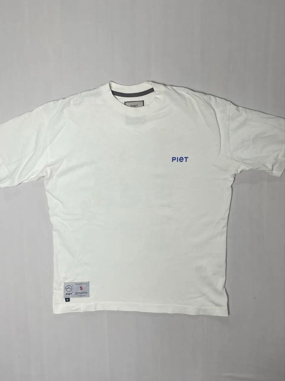 Camiseta Piet Wolf
