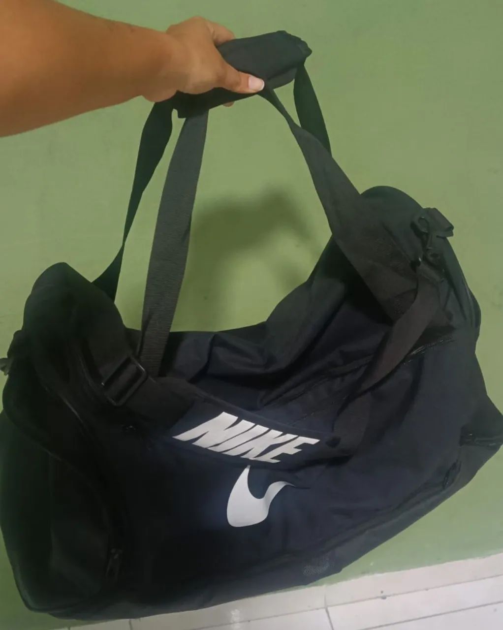 Bolsa Nike Nova