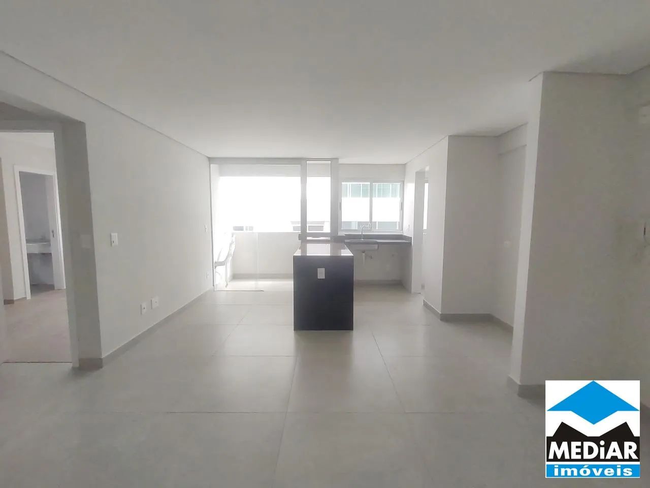 Apartamento com 2 quartos à venda em Belo Horizonte - Foto 5
