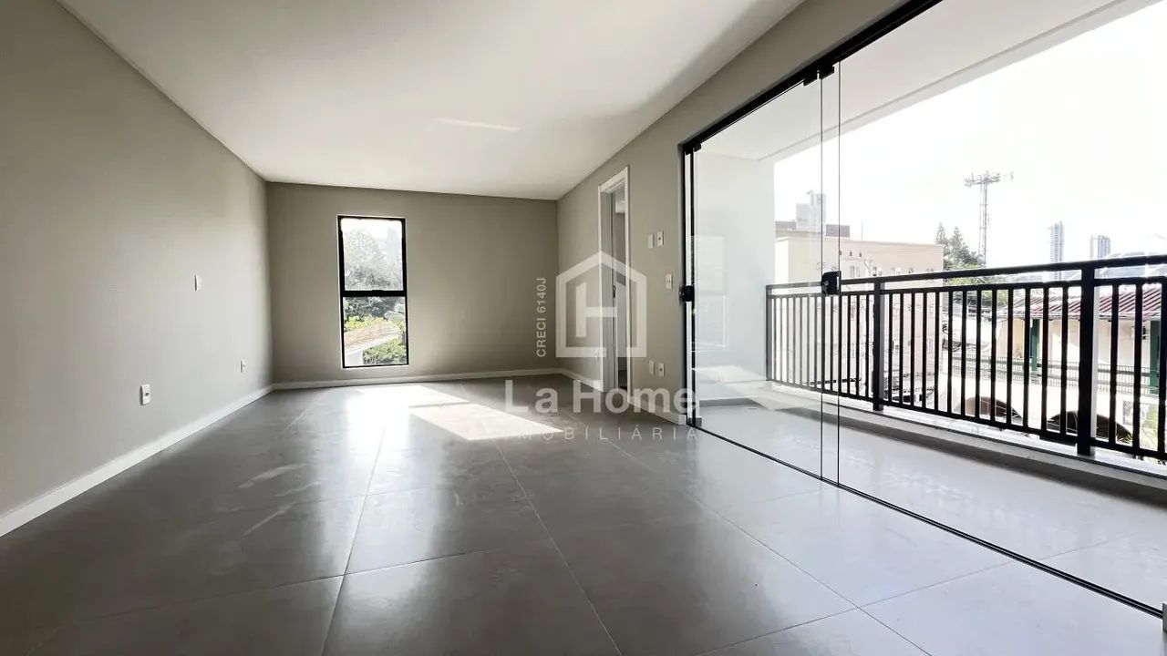 LOFT à venda no Bairro da Velha, Blumenau. À 150m Vila Germânica. - Foto 4