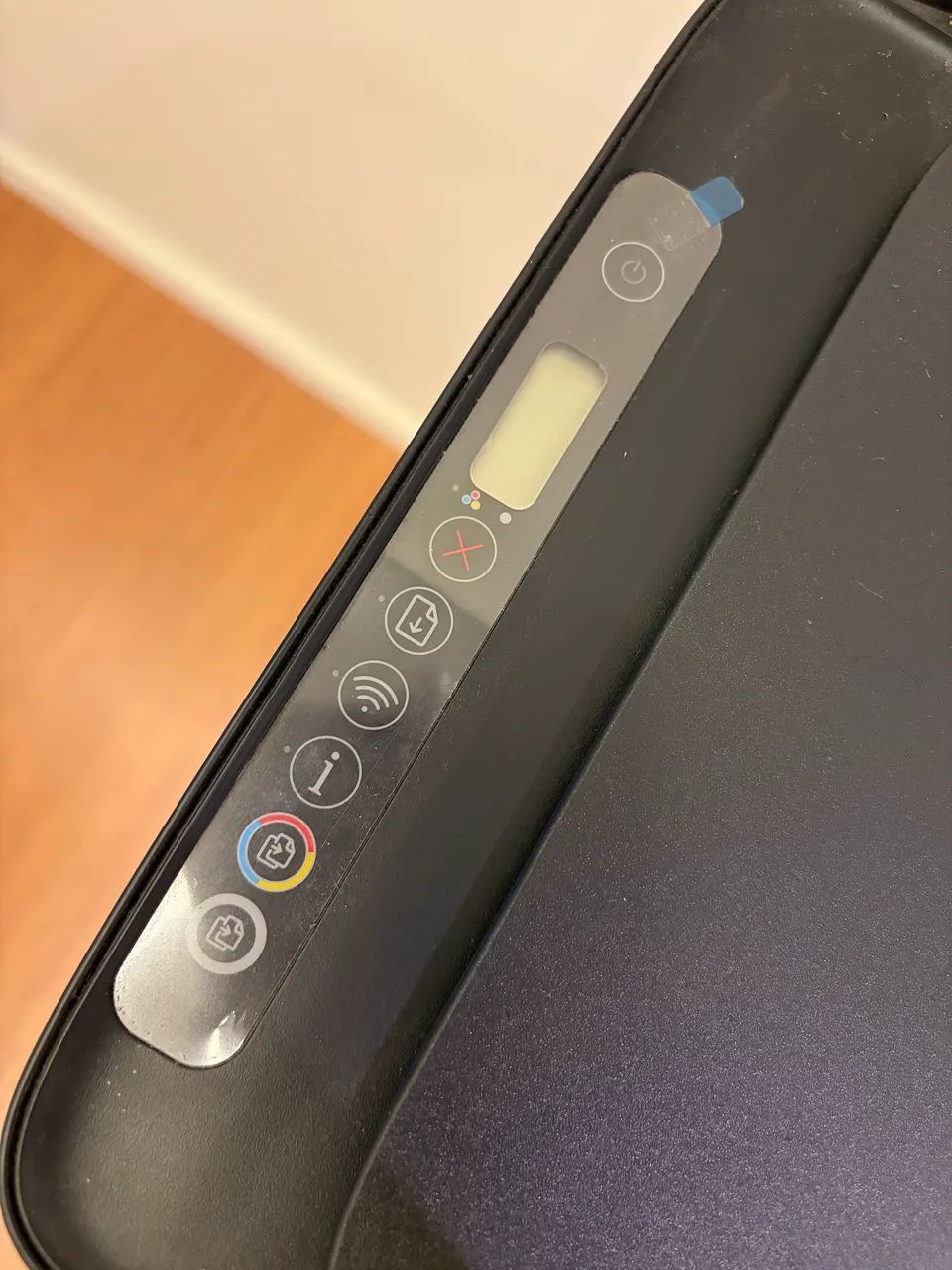 Impressora Hp DeskJet 2874 - Foto 4