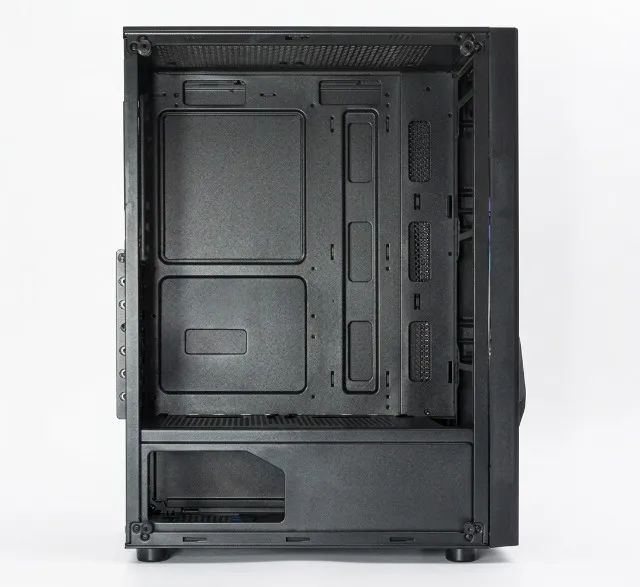 Gabinete Gamer K-Mex Frontal RGB - Foto 4