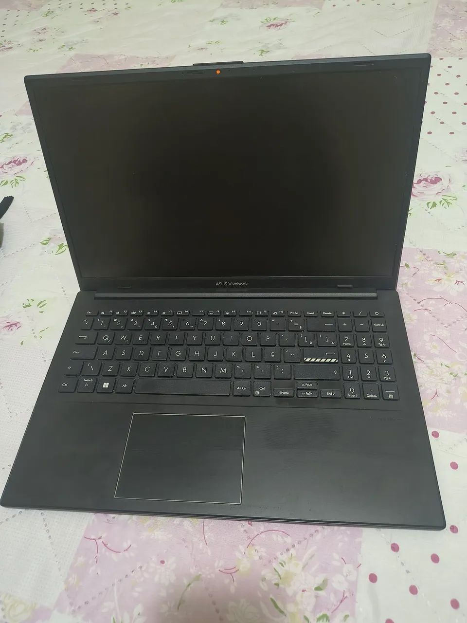 Notebook Azus Vivobook 15 - Foto 2