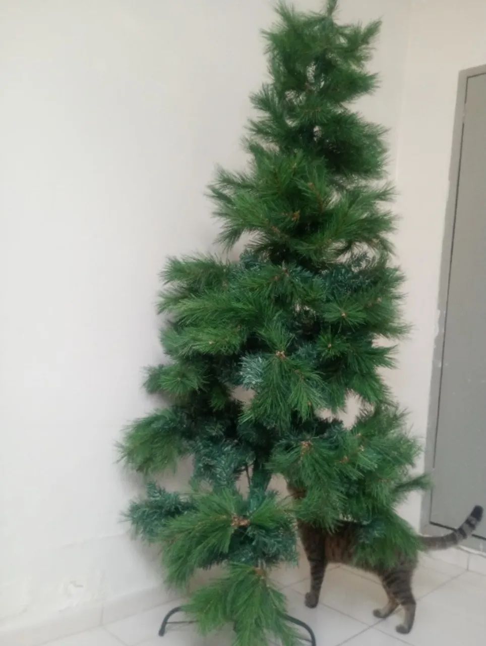 Árvore de natal  - Foto 2