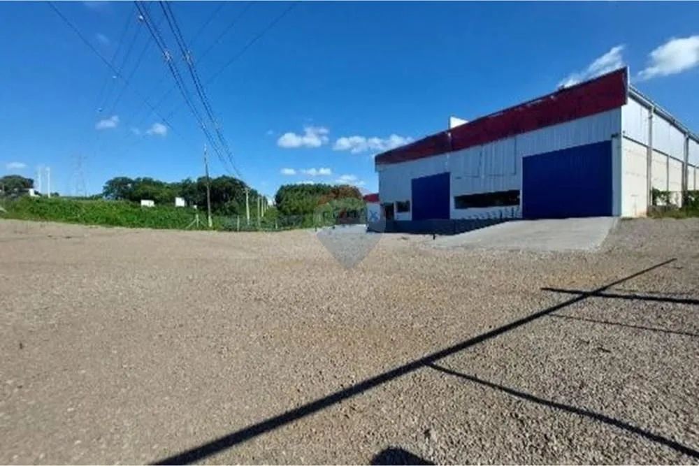 Galpão comercial em Passo Fundo Dom Rodolfo