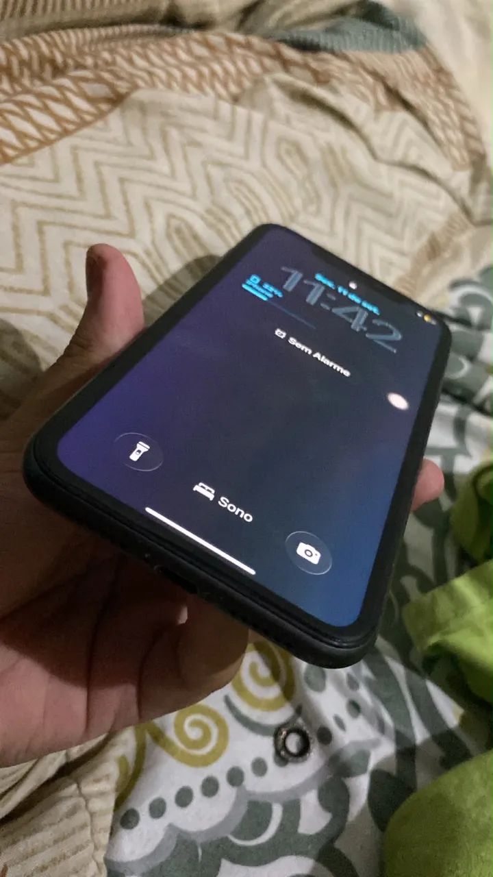 Iphone 11 preto  - Foto 2