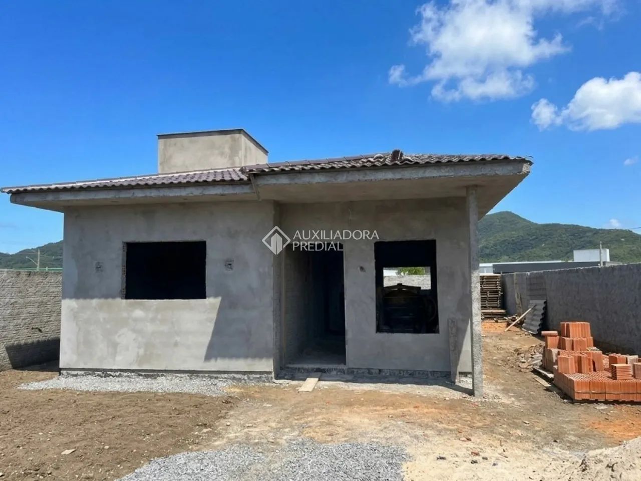 Casa Nova apta a Financiamento - Nova Brasilia - Foto 3