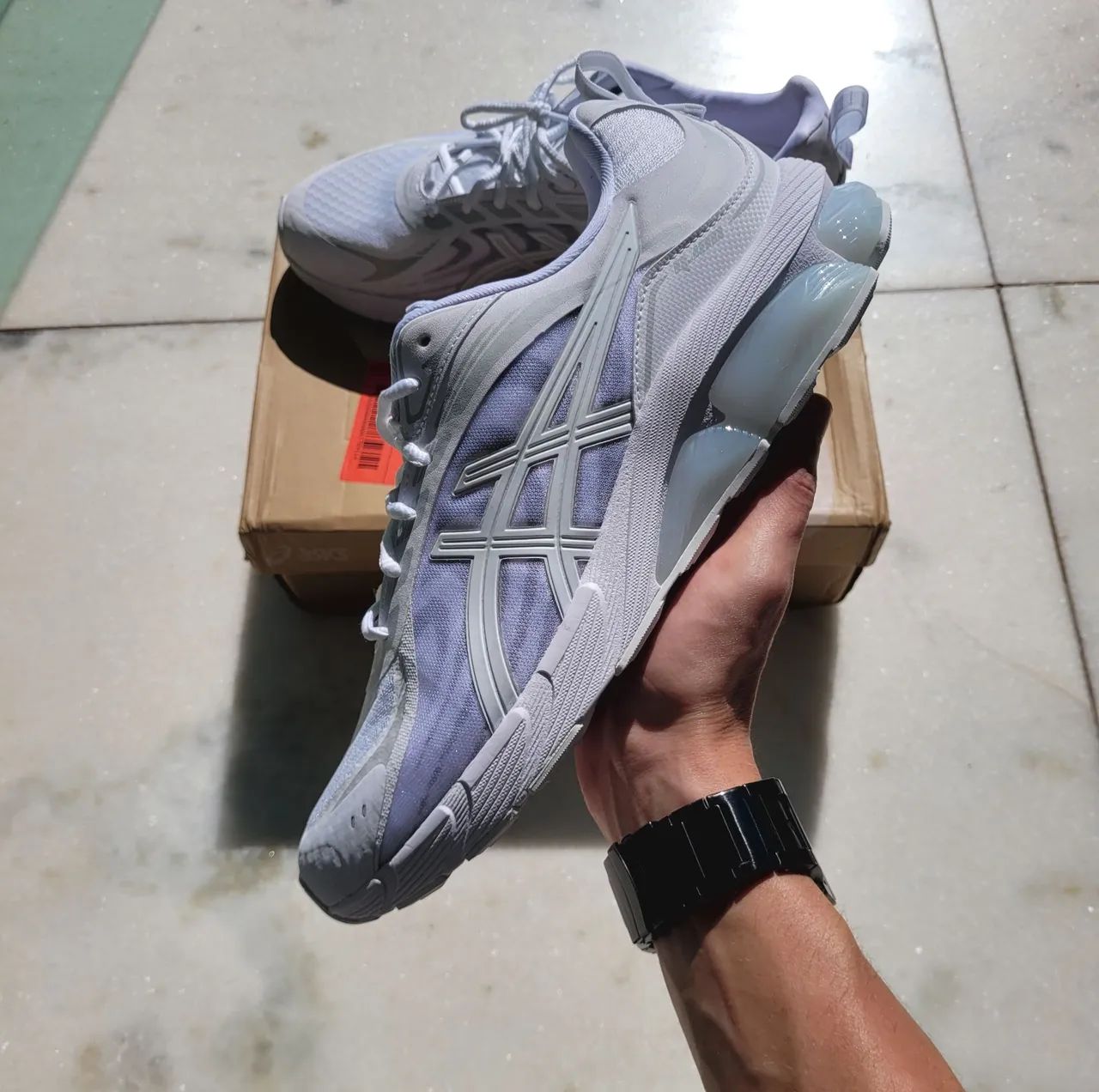 Tênis Asics Gel Quantum 180