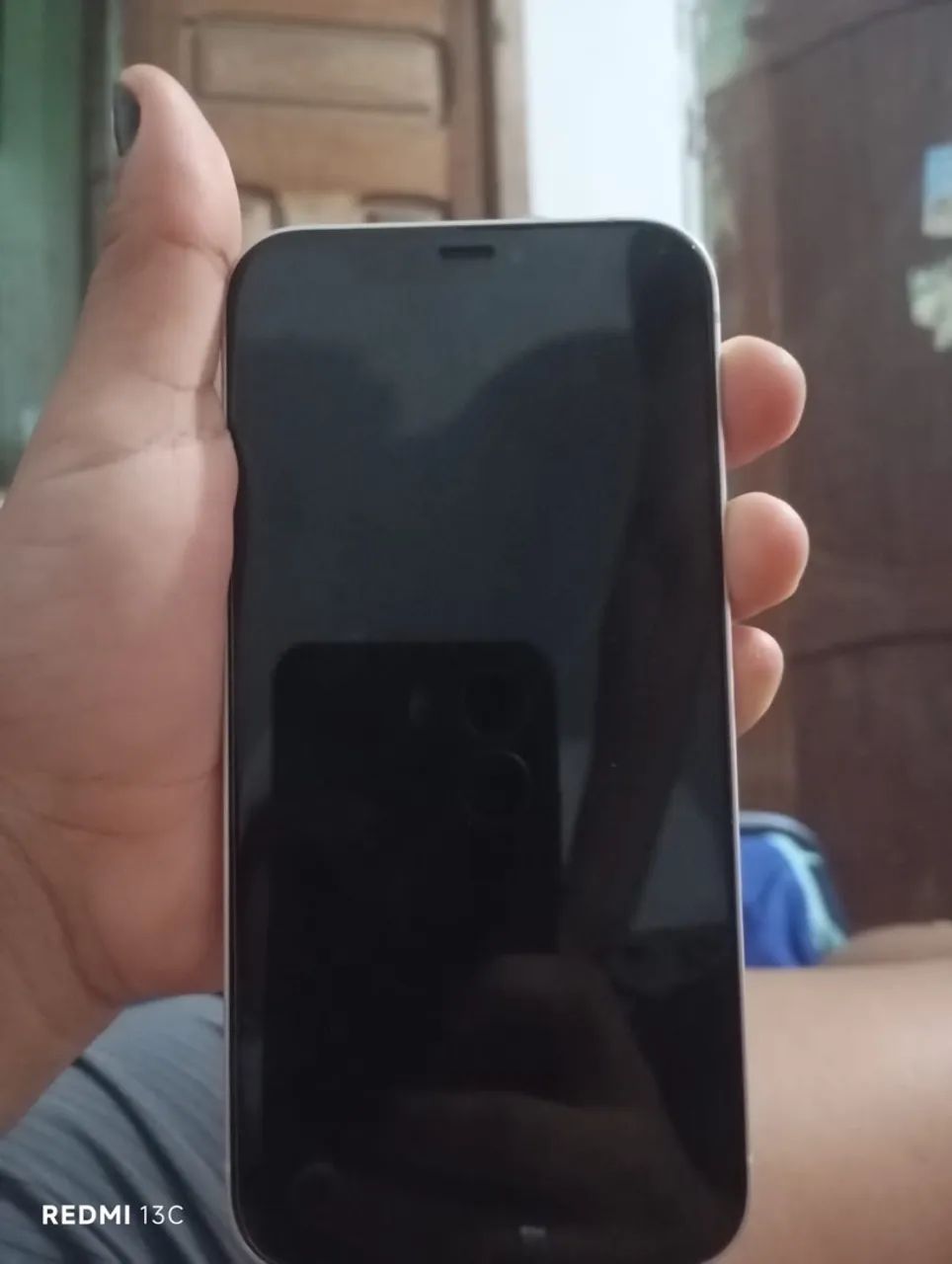 iPhone 12 de 128G, Branco - Foto 4