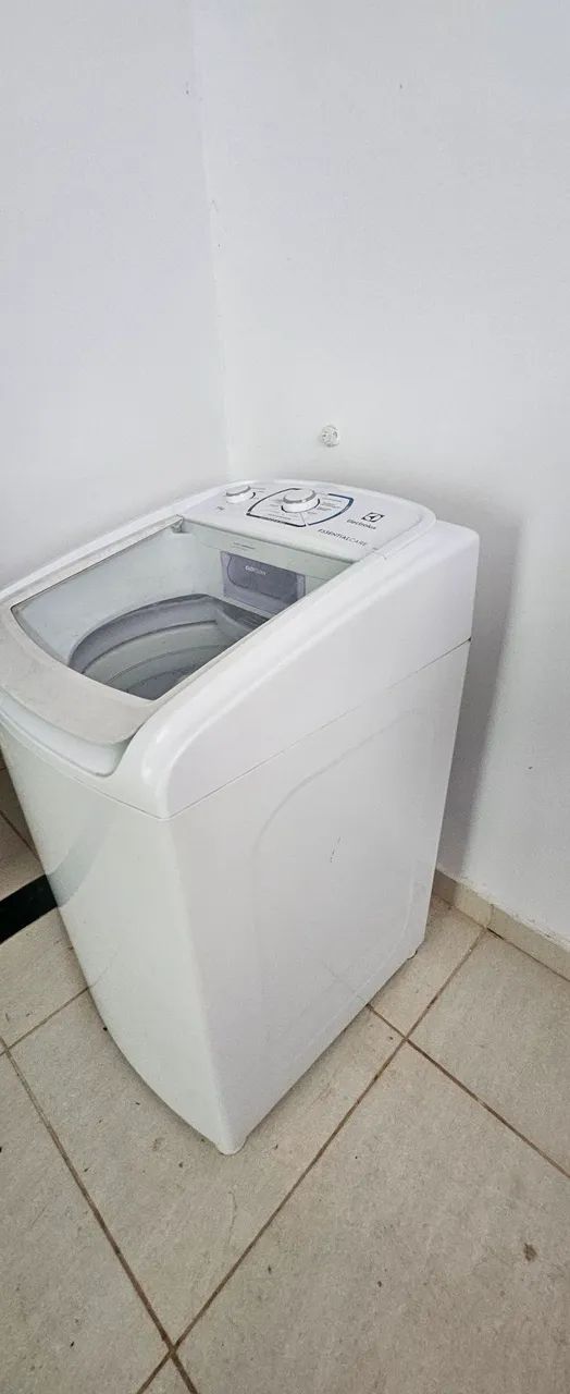 Máquina de lavar Roupas  - Foto 2