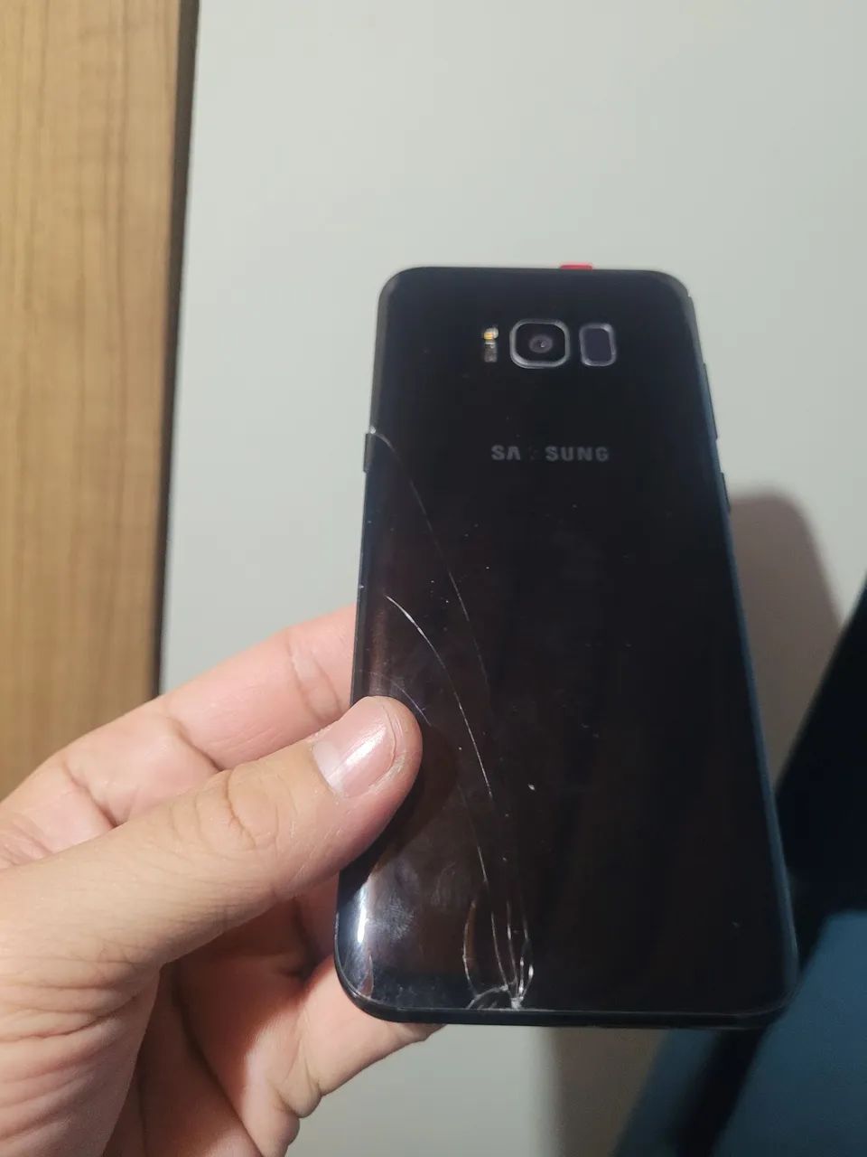 SAMSUMG GALAXY S8 + PLUS - Foto 4