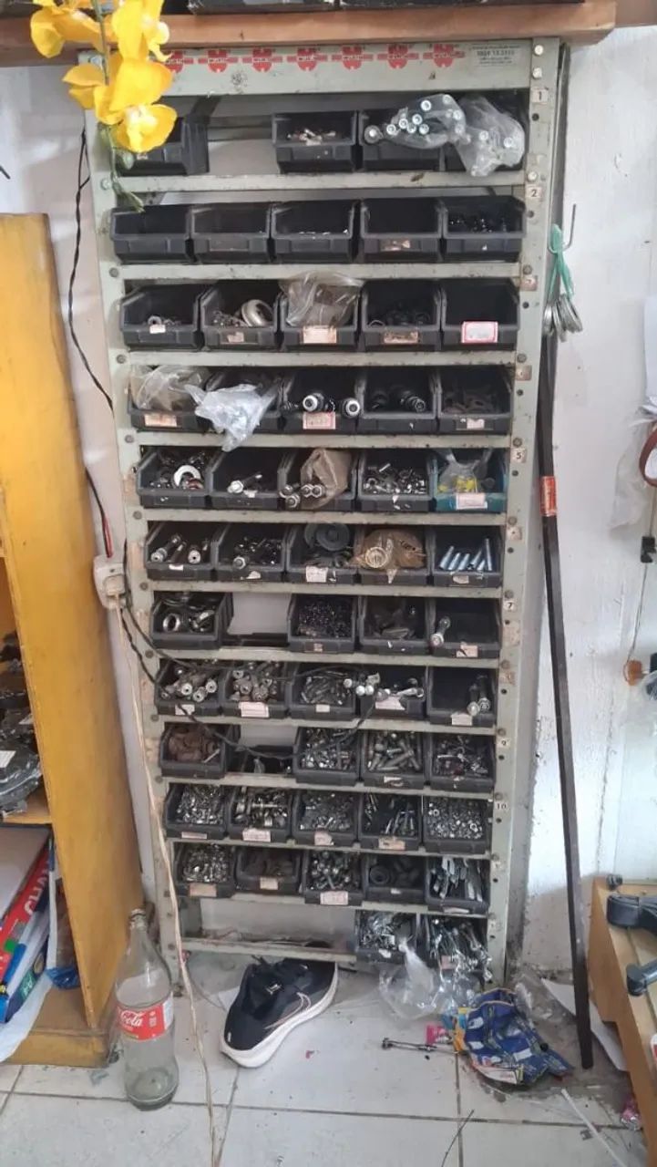 Material para oficina - Foto 2