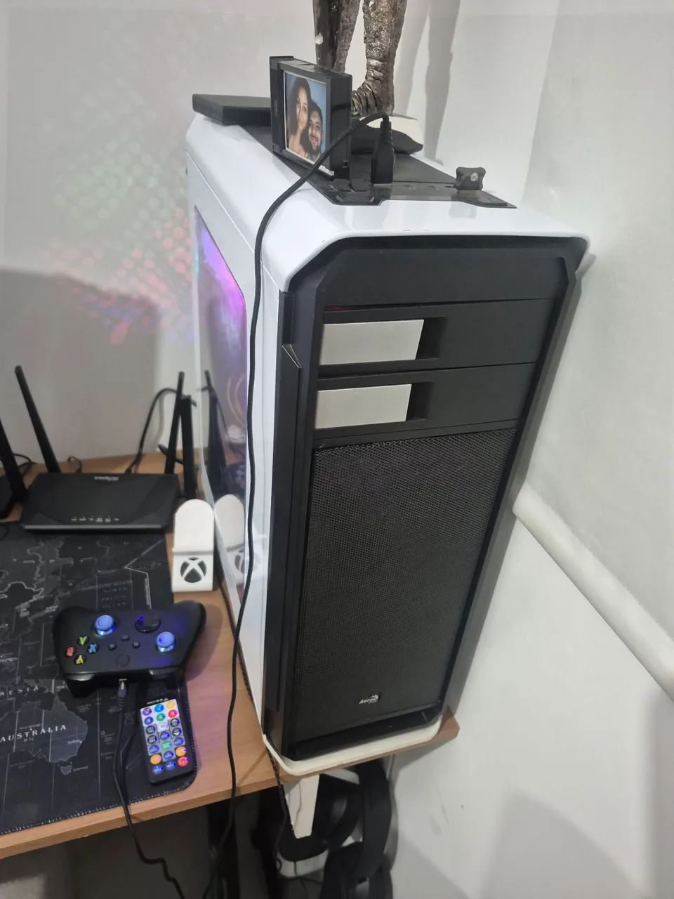 Pc Gamer Completo - Foto 2