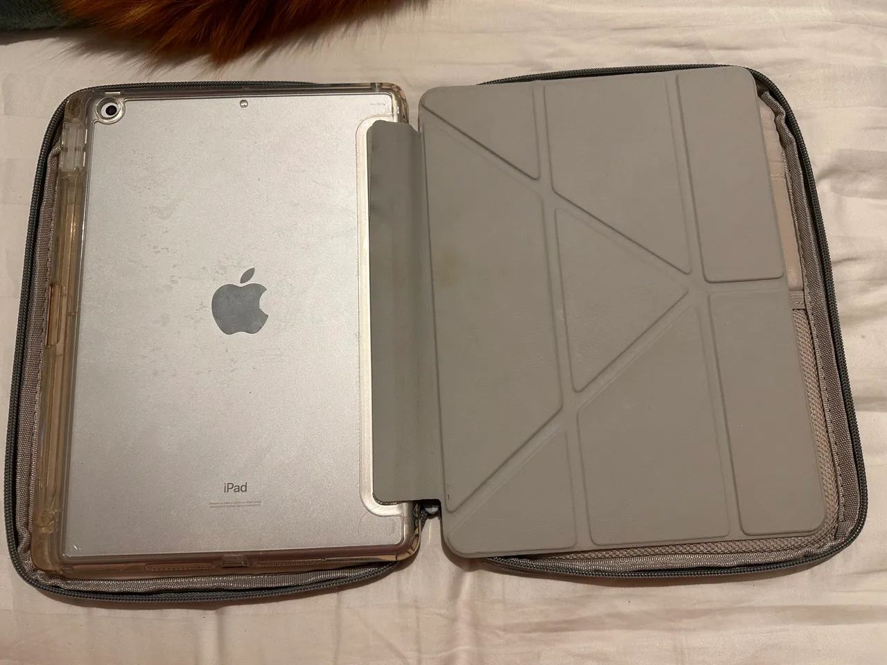 ipad 9 64bg semi novo  - Foto 3