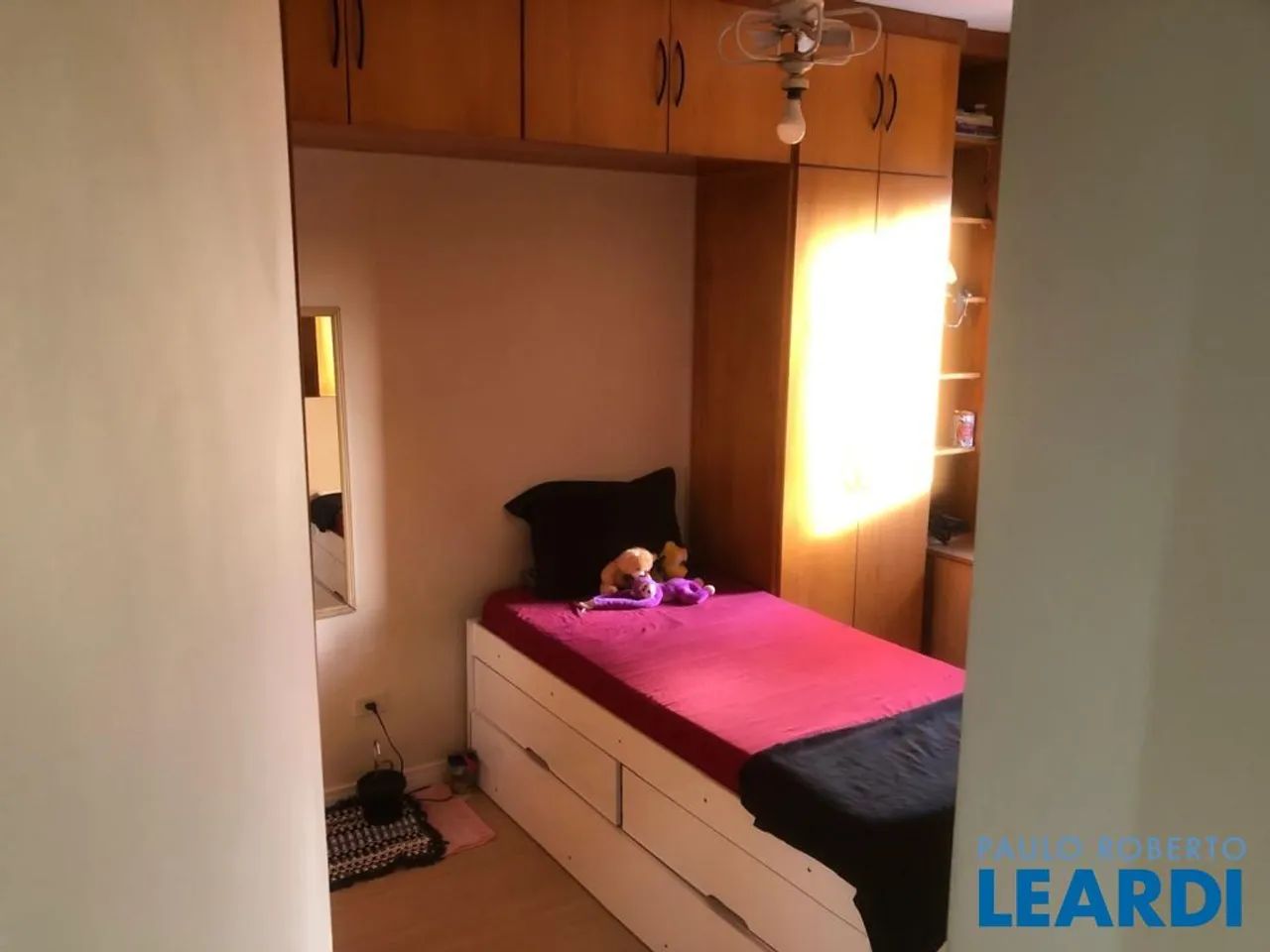 APARTAMENTO - BUTANTÃ - SP - Foto 4