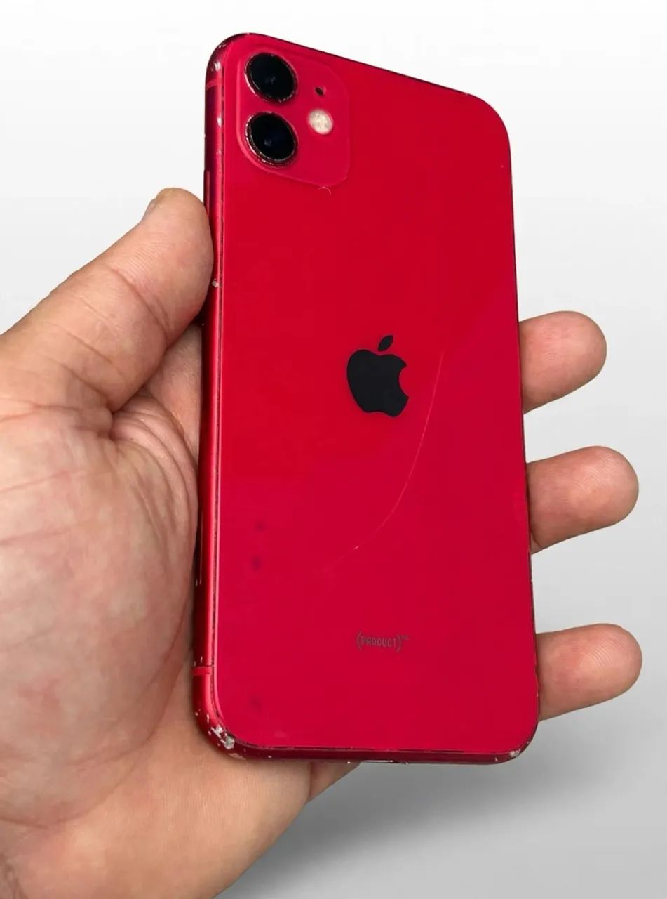 iPhone 11 - Foto 2