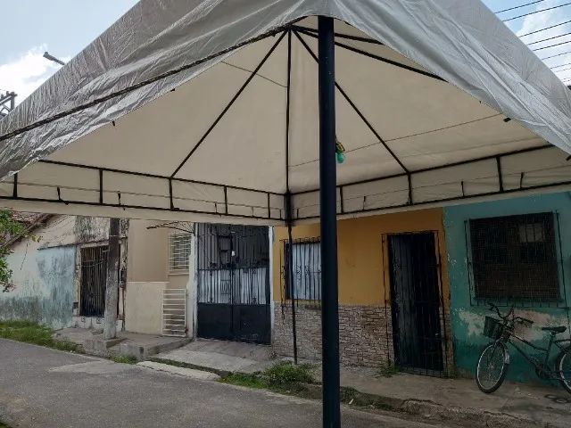 Locações de TENDAS em Belém/PA l- Dan Eventos Belém - Foto 3