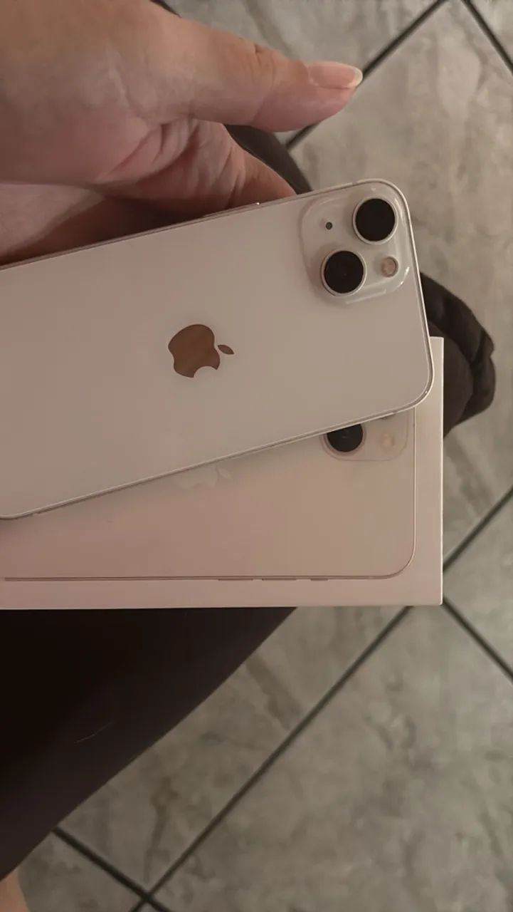 iPhone 13 - Foto 5