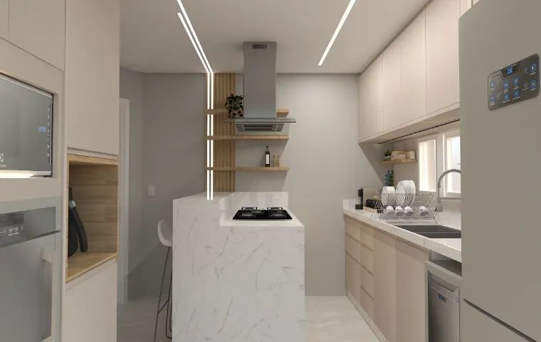  Projetista/ Designer de Interiores - Foto 2