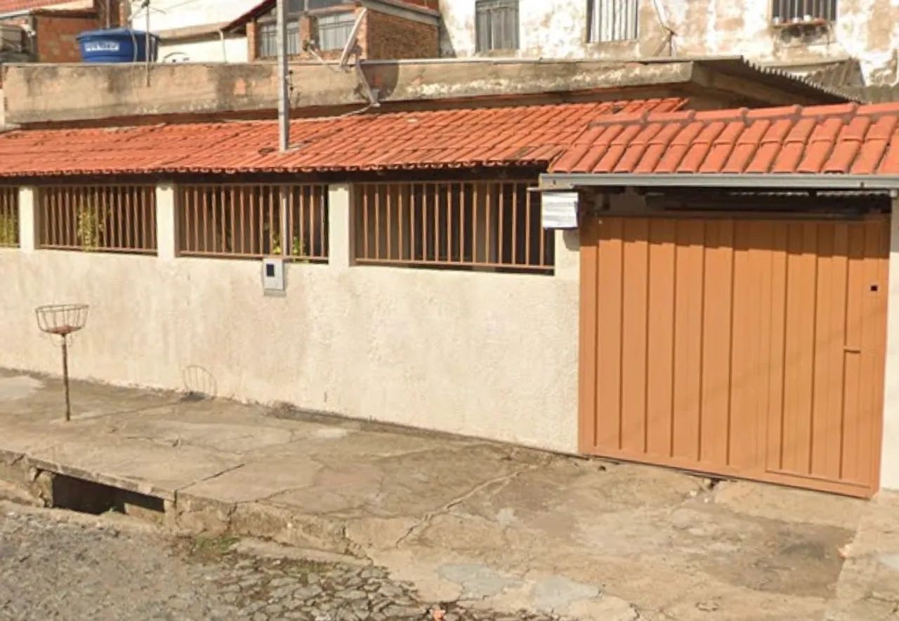 Excelente casa 