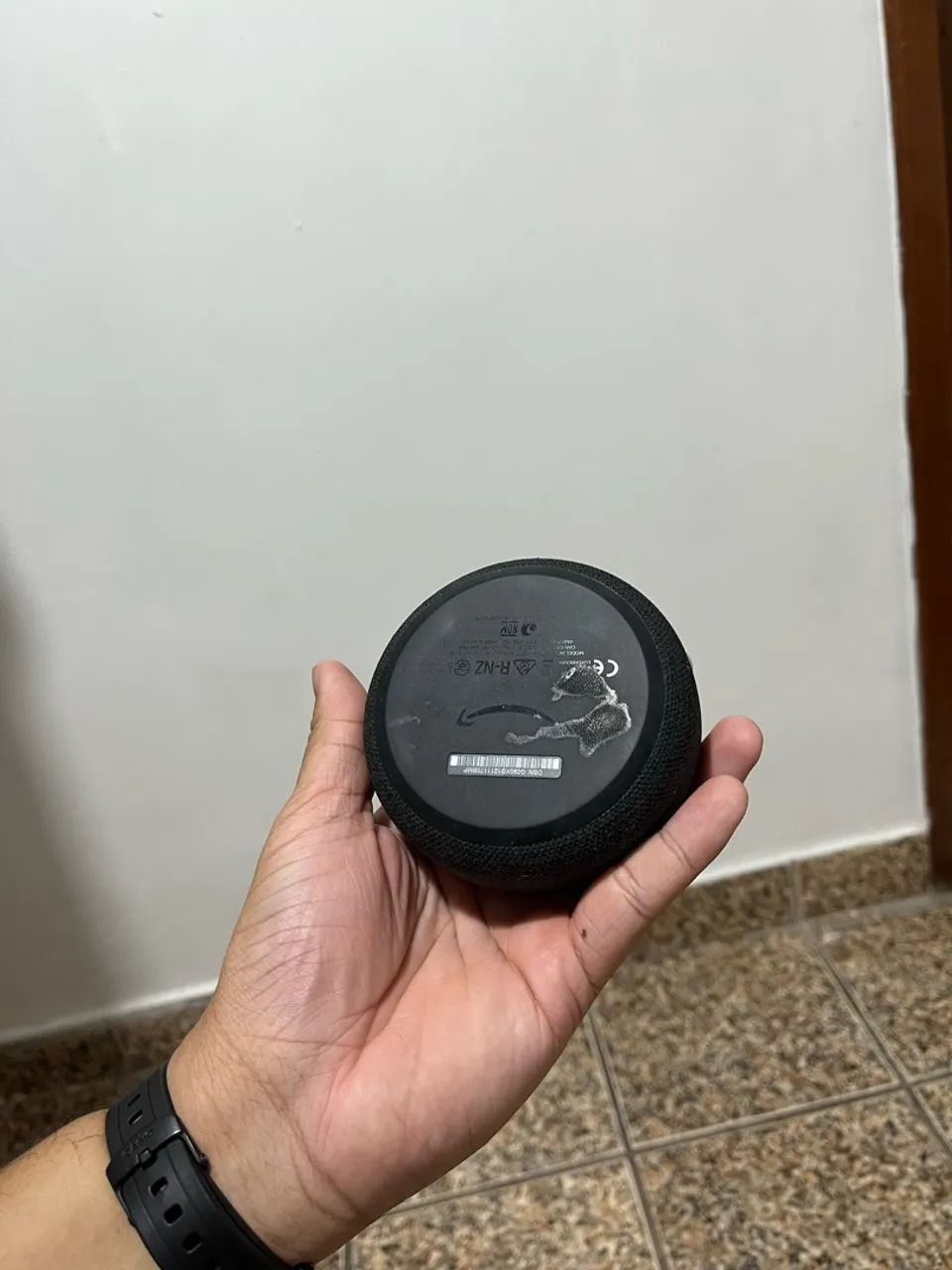 Alexa echo dot 3 - Foto 3