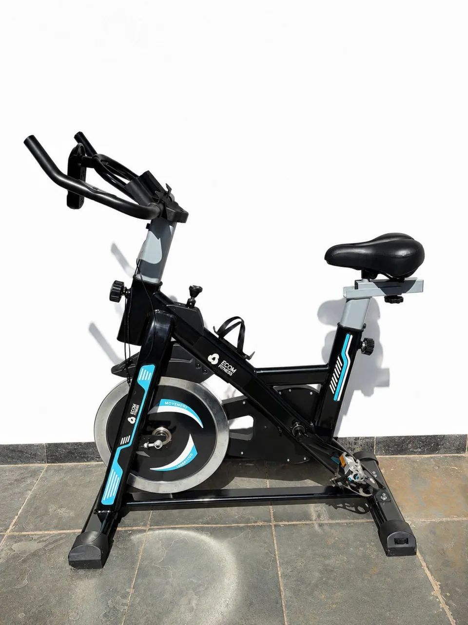 Bicicleta Ergométrica - Ótima Oportunidade 